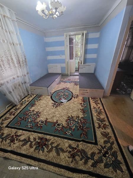 Сдаётся уютная однокомнатная квартира в самом центре Ташкент — фото 2