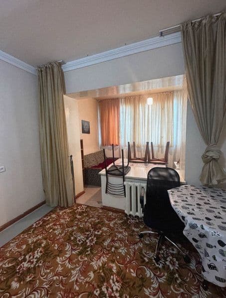 #КВАРТИРА 1 та кизга  жой бор . <br />
 Март ойидан бошлаб<b — фото 3