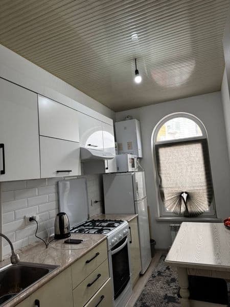 ЖК Ассалом Сохил от Golden house, сдаётся СВОЯ 3 х комнатная — фото 5