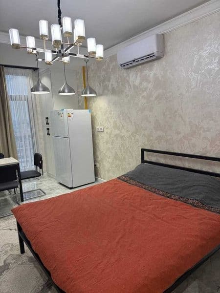 Район: Яккасарайский<br />
Адрес: ЖК Престиж Гарденс, Presti — фото 2