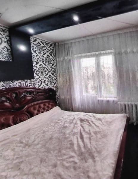 Kvartira ijaraga beriladi<br />
<br />
Rayon: #Bektemir<br /