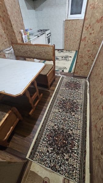 Район - Алмазарский <br />
Коракамиш 1/4<br />
Ориентир - Ан — фото 4