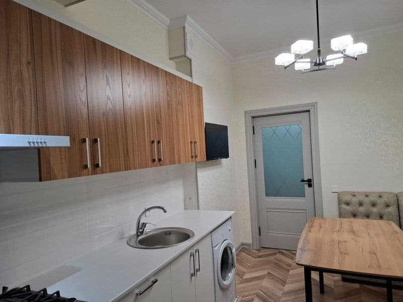 Сдаётся 2х квартира 60м2 на 10 этаже в десяти этажном доме в — фото 5