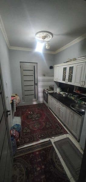 3 xonali kvartira 8 ta bola turiladi.1 ta bola kk<br />
 Lok — фото 5