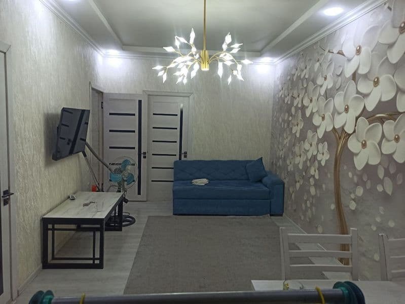 Yakkasaroy shota rustamavelida joylashgan 4 etaj lift bor ha — фото 4