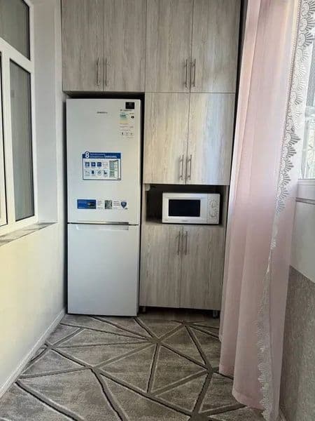 Юнусабад 7, посольство США <br />
2 комнатная в трёх <br />
 — фото 3