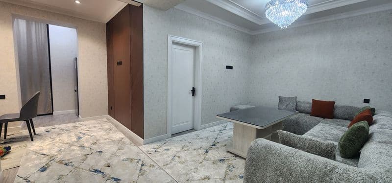 Юнусобод 11кв метро 2комнатная новая евроремонт место отличн