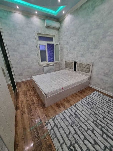 Manzili: Chilonzor tumani Parus tomon, Novza metro va Mirzo  — фото 3