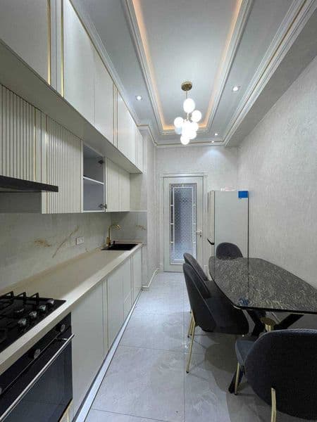 Премиальная квартира<br />
<br />
Район:Сергелий<br />
Адрес — фото 4