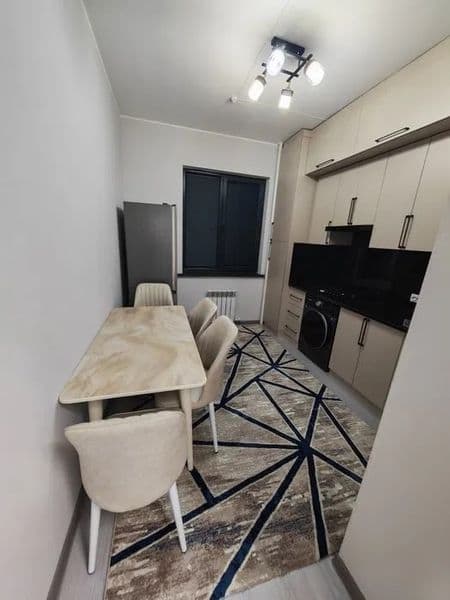 Sergeli tumani Choshtepada 1xonali kvartira ijaraga beriladi — фото 3