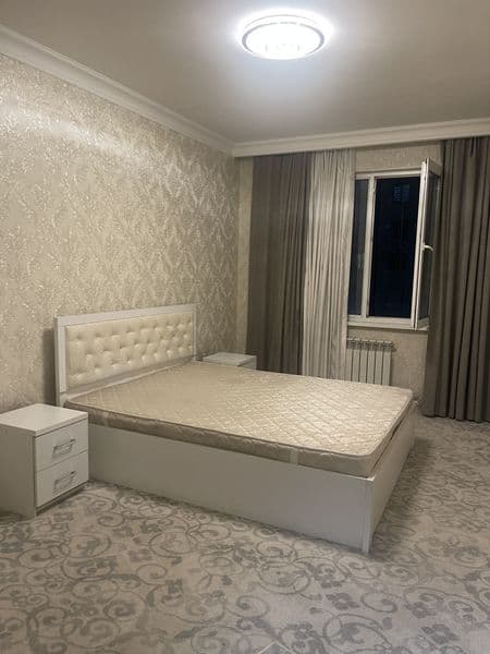 Choshtepa mahallasi <br />
Metroga 500 metr<br />
Murojaat u