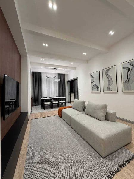 Район: Шайхантахур<br />
Адрес: улица Навои<br />
2/3/9 60кв — фото 3