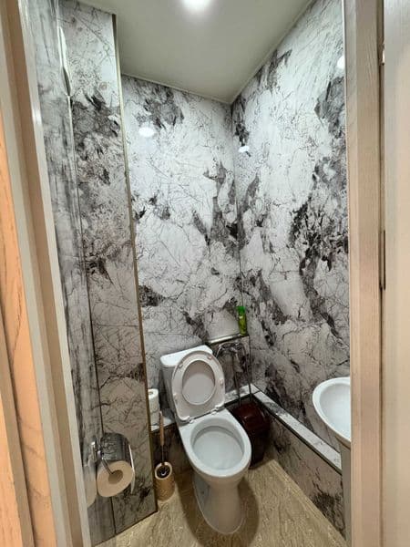 Сдаётся КЛАССНАЯ квартира<br />
<br />
• Район: Мирзо Улугбе — фото 4