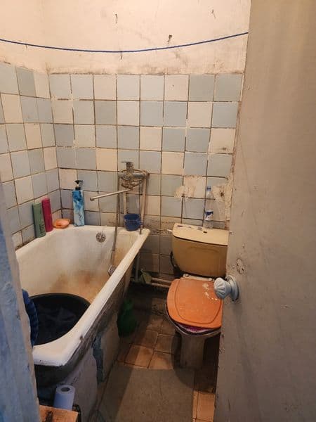 ijaraga 1 xonali kivartira bor gilam tilvizr xaladilnik korp — фото 4