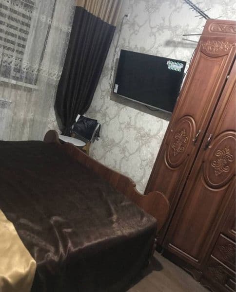 Sergeli tumani<br />
“O‘zgarish” metrosigacha 3 daqiqalik yo — фото 4