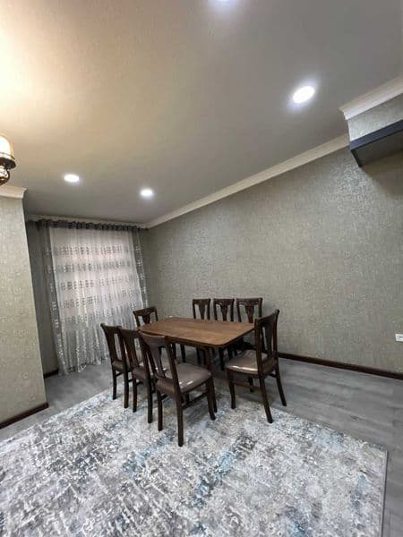 Комнат: 6<br />
Этаж: 1-й<br />
Два этажа включая подвал (жи — фото 5