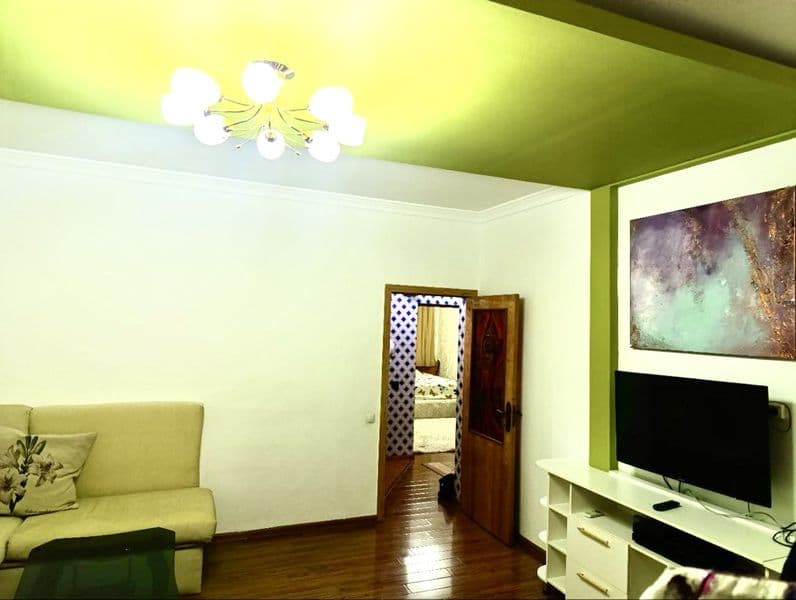 Сдам квартиру в аренду квартира ранее на паркентском . Кварт — фото 4