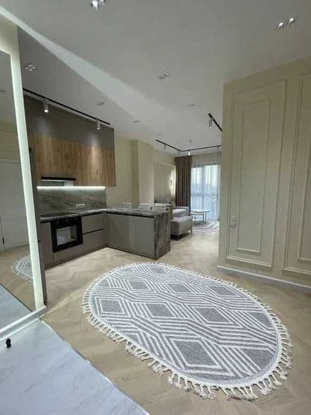 Сдается квартира<br />
<br />
Новостройка<br />
Адрес: Яккас — фото 4