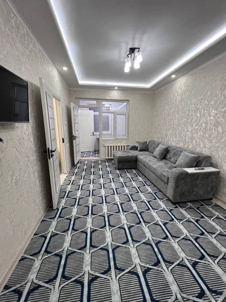 Mirzo Ulugʻbek 1.xona 2.xona qilingan kvartira ijaraga beril — фото 2