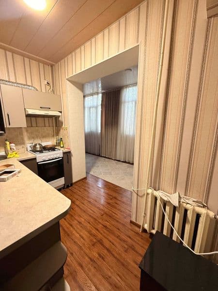 Сдается уютная 2-комнатная квартира (2/4 этаж) в кирпичном д — фото 5