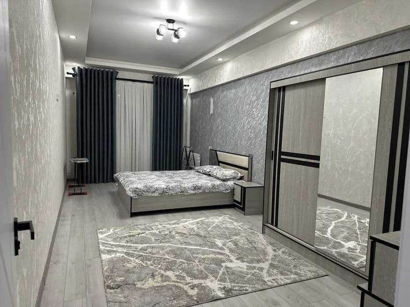 Район: Яшнабад<br />
Адрес: Махтумкули, ПАРКЕНТСКИЙ РЫНОК, Б — фото 2