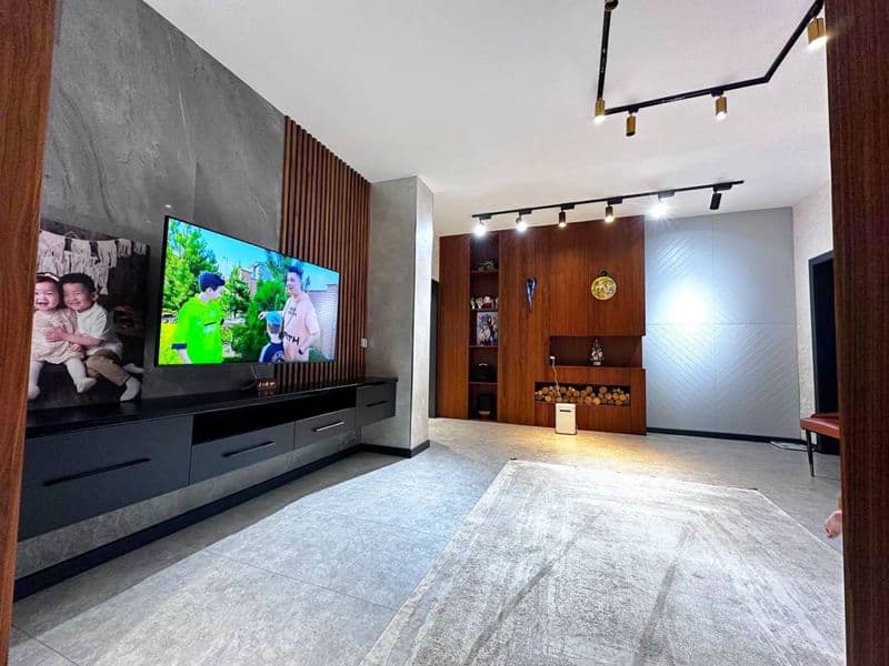 Dream Hous<br />
Комнаты-4<br />
Этаж-5<br />
Этажность-9<br — фото 3