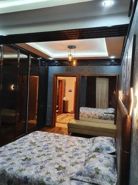 Сдается квартира новостройка по ул Каххар !$<br />
#Ориентир — фото 5