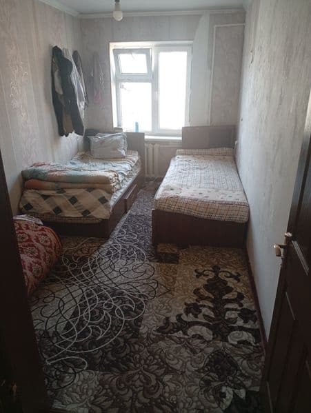 Chilonzor metroni oldida weriklikla kvartira bor