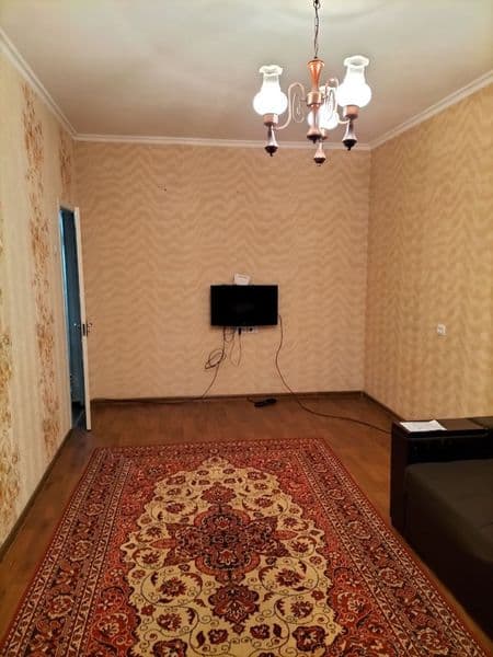 Аренда коракамиш 2.хонали оилага берилади расмдаги уй хамма 