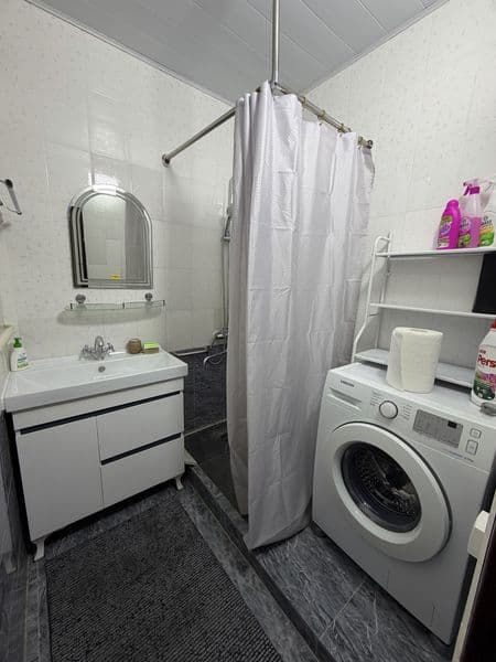 Срочно сдам квартиру <br />
Сергели 4 <br />
3/1/5 500& <br 
