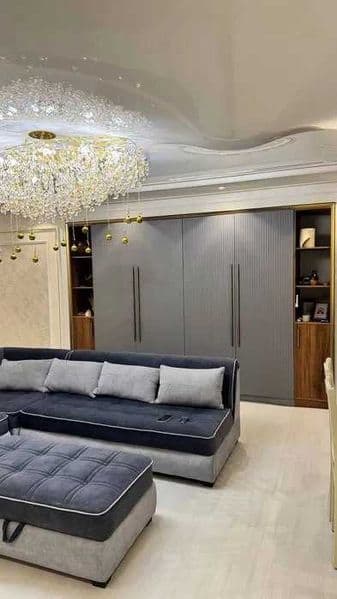 Сдается квартира с красивым ремонтом<br />
<br />
 Район: Ша — фото 3