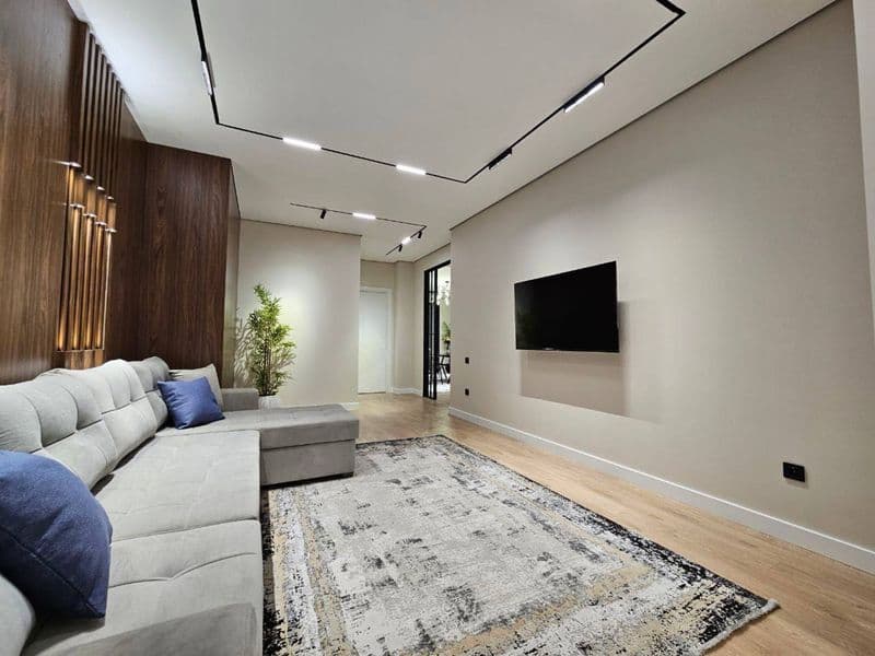 Мирбадский район<br />
Ориентир-Тарас Шевченко<br />
ЖК Габу — фото 5