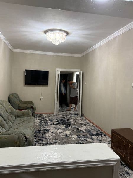 Юнусабад 19 кв 2хонали хамма шароитлари бор<br />
ФАК,АТ  ОИ — фото 3