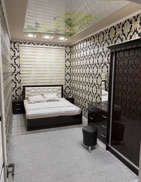 Аренда шикарная 3-комнатная квартира в Отличное Локация Ново