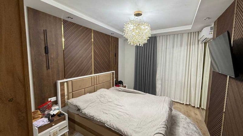 Сдается квартира для семейных<br />
<br />
• Район: Алмазар<