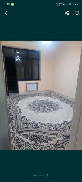 Buyuk Ipak Yoʼli metroga 100metr masofada boʼlgan kvartirami — фото 5