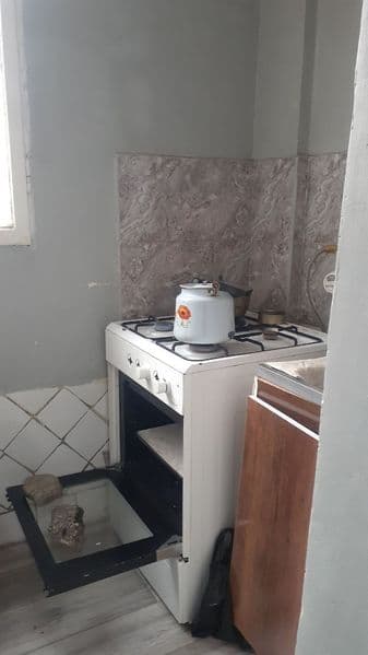 Срочно сдается квартира, на мв.Феруза, 1/2/4 1,5×3 балкон, ч — фото 2