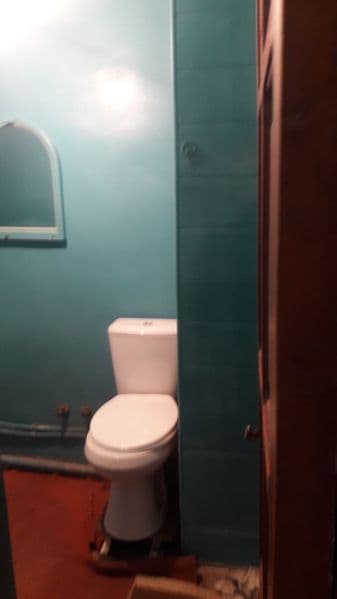 1-комнатная, 4 этаж , Юнусабад-2 квартал, большая комната, 2 — фото 3