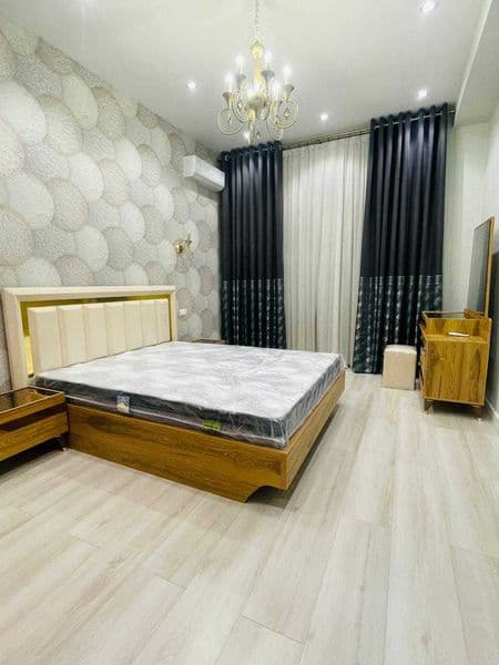 • Район: Яккасарайский <br />
• Адрес: ЖК  О'збегим <br />
< — фото 2