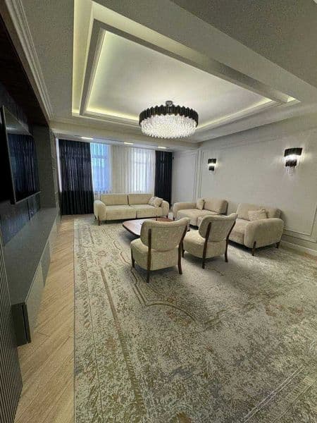 Аренда квартира:<br />
#Мирзоулугбекский район<br />
Ориенти — фото 2