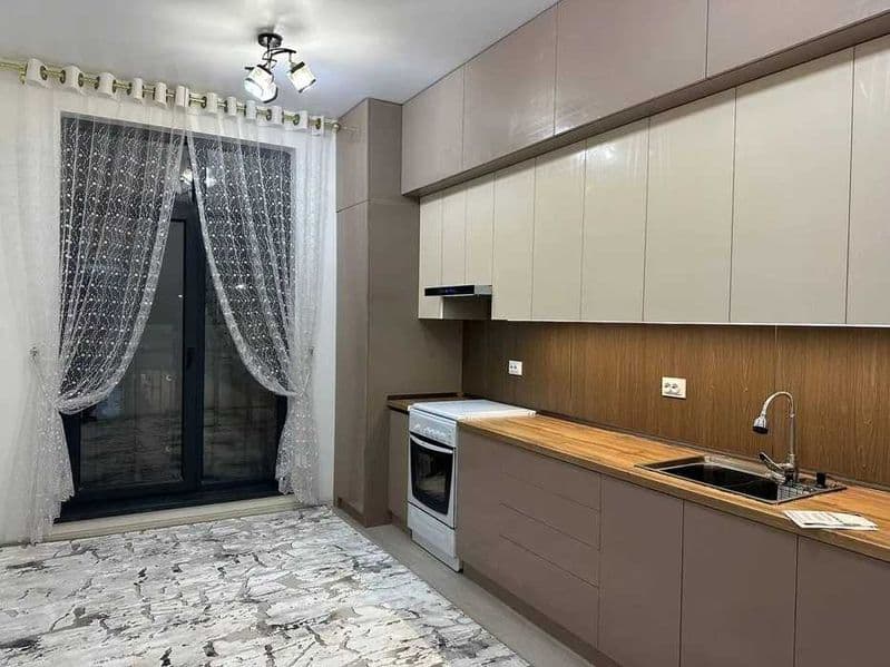 Сдаётся КЛАССНАЯ квартира<br />
<br />
• Район: Яшнабадский< — фото 3