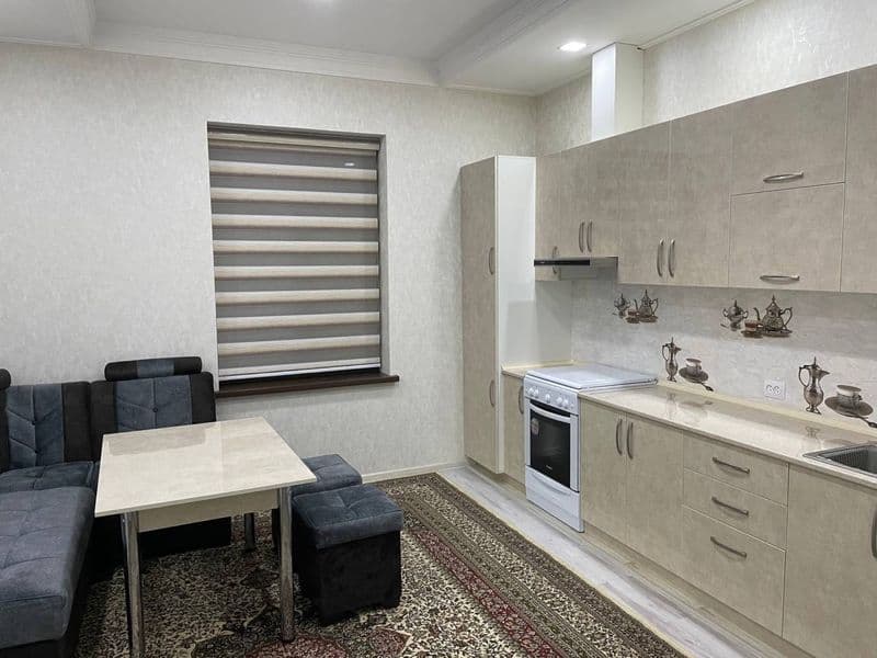 Аренда квартира <br />
Район - Алмазарский<br />
Ориентир -  — фото 4