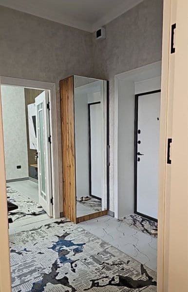 • Сдается Аренда квартира Навастройка <br />
• Район -Шайхон