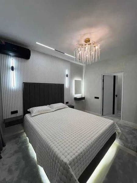 Район ; Юнусабадский <br />
Адрес : Манзара Сити <br />
<br 