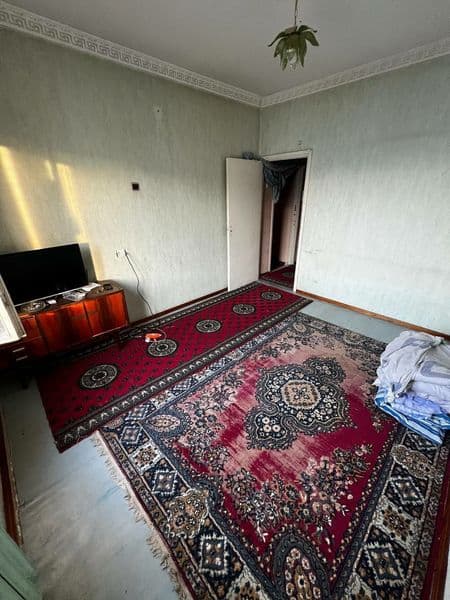 #Kvartira Bor<br />
Tuman: Sergeli 8a-hudut<br />
Mo'ljal: P — фото 4