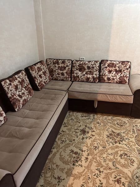 Аренда Квартира <br />
Кора камиш 2/4 <br />
2 хона хамма на — фото 2