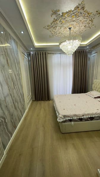 Mirza Ulug’bek tumani, parkent ko’chasida joylashgan 118 m k — фото 3