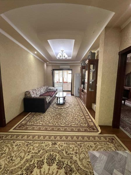 Bez makler Sergili dehqon bozor yonidqa kv bor 2ta oqil bola — фото 5