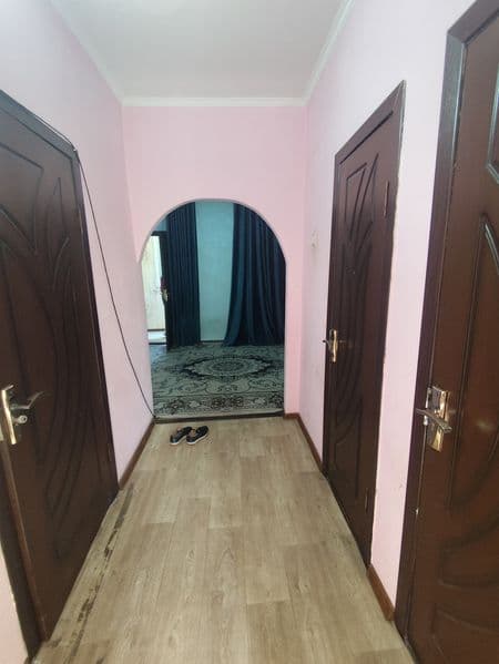 Район - Алмазарский <br />
Коракамиш 2/4<br />
Галерека дом<