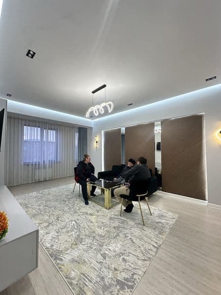 Сдаётся квартира на Гулобод рядом Чорсу базар , квартира с н